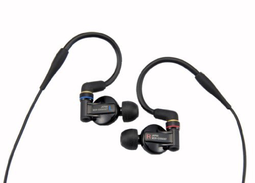 SONY INNER EAR MONITOR MDR-EX800ST_画像1