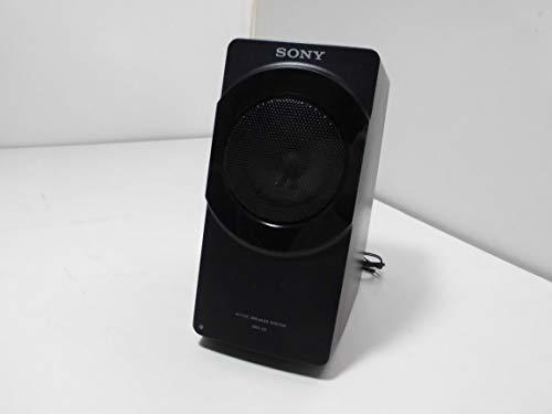 SONY アクティブスピーカーシステム D5 SRS-D5_画像6