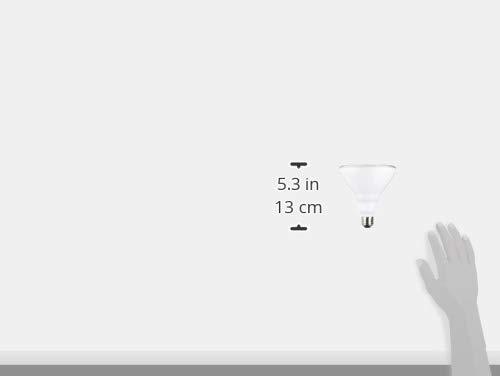 LED電球 ビームランプ形 E26 100形相当 9W 電球色 散光形 屋内・屋外兼用 LDR9L-W20/100W 06-3123_画像3