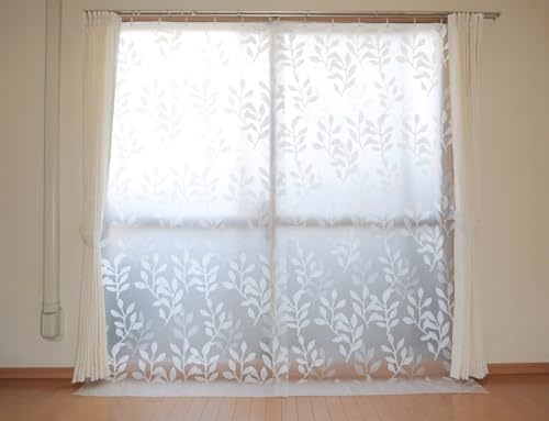 ワイズ あったかキープカーテン掃出窓用_画像4