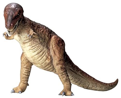タミヤ 1/35 恐竜シリーズ No.3 ティラノサウルス プラモデル 60203_画像1