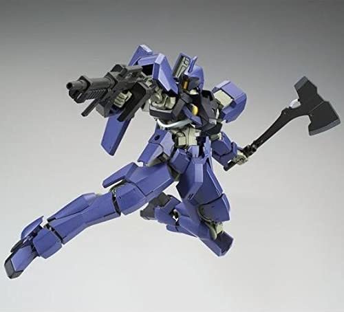 HG 1/144 グレイズ(アーレス所属機 一般機/指揮官機)プラモデル(ホビーオンラインショップ限定)_画像3