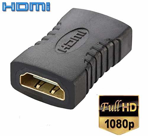 HDMI ケーブル連結コネクター_画像2