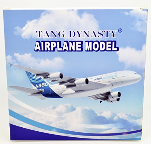 TANG DYNASTY 1/400 16cm ブリティッシュ・エアウェイズ British Airways コンコルド 合金飛行機プレーン模型_画像2