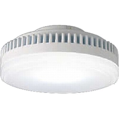 東芝ライテック E-CORE LED電球 LEDユニットフラット形6.9W(口金GX53-1a) ※広角タイプ※ LDF7N-GX53/2_画像1