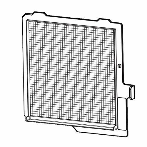 三菱電機 グリル取付用フィルター P-08PANET_画像1