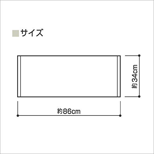 カラーフェイスタオル 200匁 12枚セット 34×86cm 無地 コットン 綿100% 家庭用 業務用 まとめ買い 使い勝手の良い薄手タオル_画像3