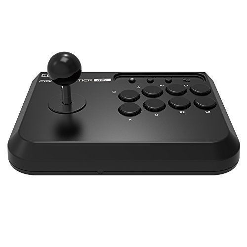 [PS4/PS3, совместимая] Fighting Stick Mini4