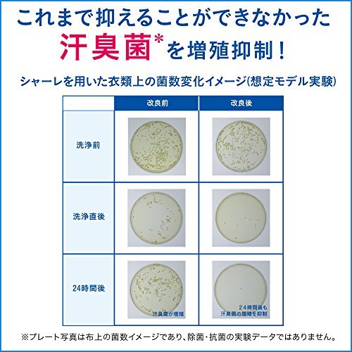 【まとめ買い】アタックNeo抗菌EXWパワー つめかえ用 360g×3個_画像4