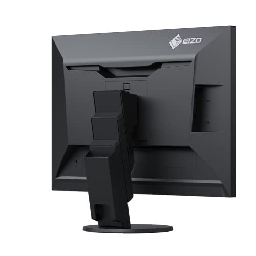 EIZO EV2457-BK 61.1cm（24.1）型カラー液晶モニター FlexScan EV2457 ブラック_画像5