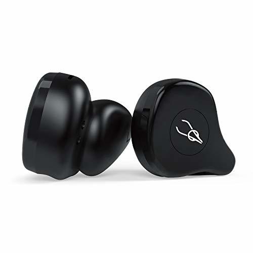 okcsc X12 Pro ワイヤレス イヤホン インナーイヤー Bluetooth 5.1 ノイズキャンセリング 防水 最大24時間再生 マイク付き