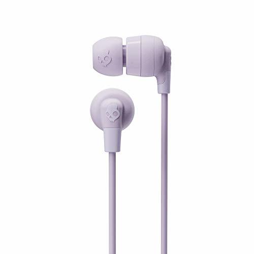 Skullcandy スカルキャンディー イヤホン Ink'd+ Wireless Earbuds ワイヤレス Bluetooth S2IQW-M690 LavenderPurple F_画像2