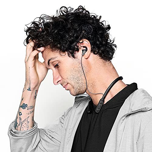 Skullcandy スカルキャンディー イヤホン Ink'd+ Wireless Earbuds ワイヤレス Bluetooth S2IQW-M690 LavenderPurple F_画像5