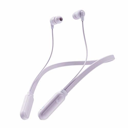 Skullcandy スカルキャンディー イヤホン Ink'd+ Wireless Earbuds ワイヤレス Bluetooth S2IQW-M690 LavenderPurple F