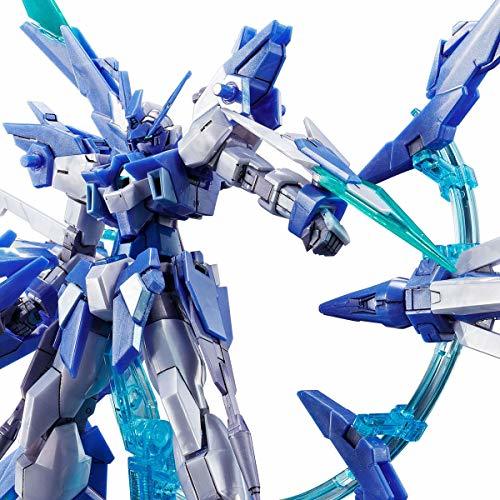 HG 1/144 ガンダムＡＧＥIIマグナムSVver.（FXプロージョン）『ガンダムビルドダイバーズ』ガンプラ_画像2