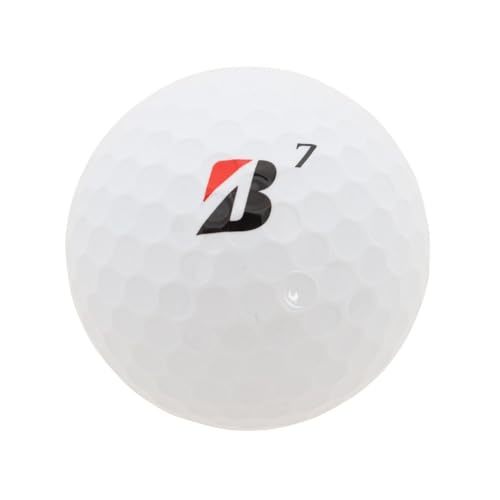 ブリヂストンゴルフ（BRIDGESTONE GOLF） ゴルフボール TOUR B XS 3個入り S2CXJ 3P_画像5