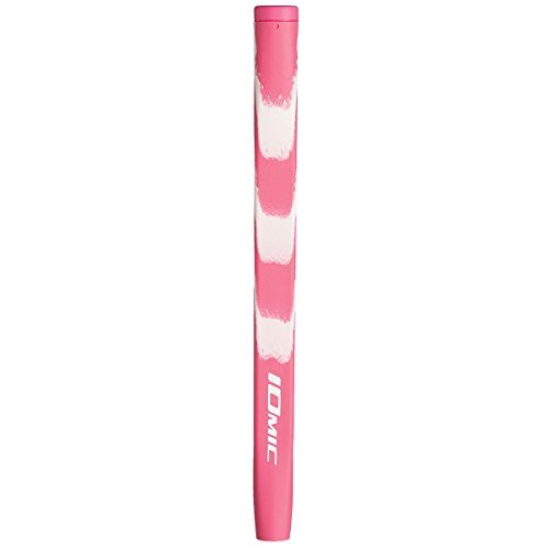 IOMIC(イオミック) グリップ Putter Grip パター・グリップ・オーパス2 パター用グリップ(M58 ミッド)Putter Grip Opus2_画像2