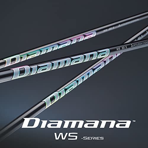 PING G430・G425・G410シリーズ ドライバー対応スリーブ付シャフト Diamana WS シリーズ 40 X_画像2