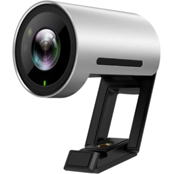 4K Webカメラ Yealink UVC30 Roomプレミアムビジネスウェブカメラ 120° 広角 1080P HD USBカメラ Teams/Zoom認証ウェブ カメラ_画像2
