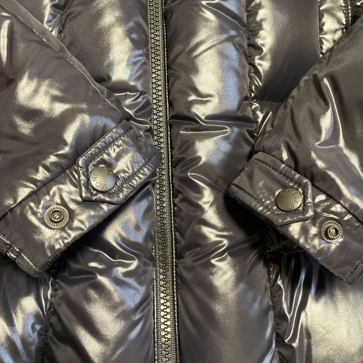 サイズ1 モンクレール MONCLER ダクナックドゥーニャック サイズ1 モンクレール MONCLER ダクナックドゥーニャック