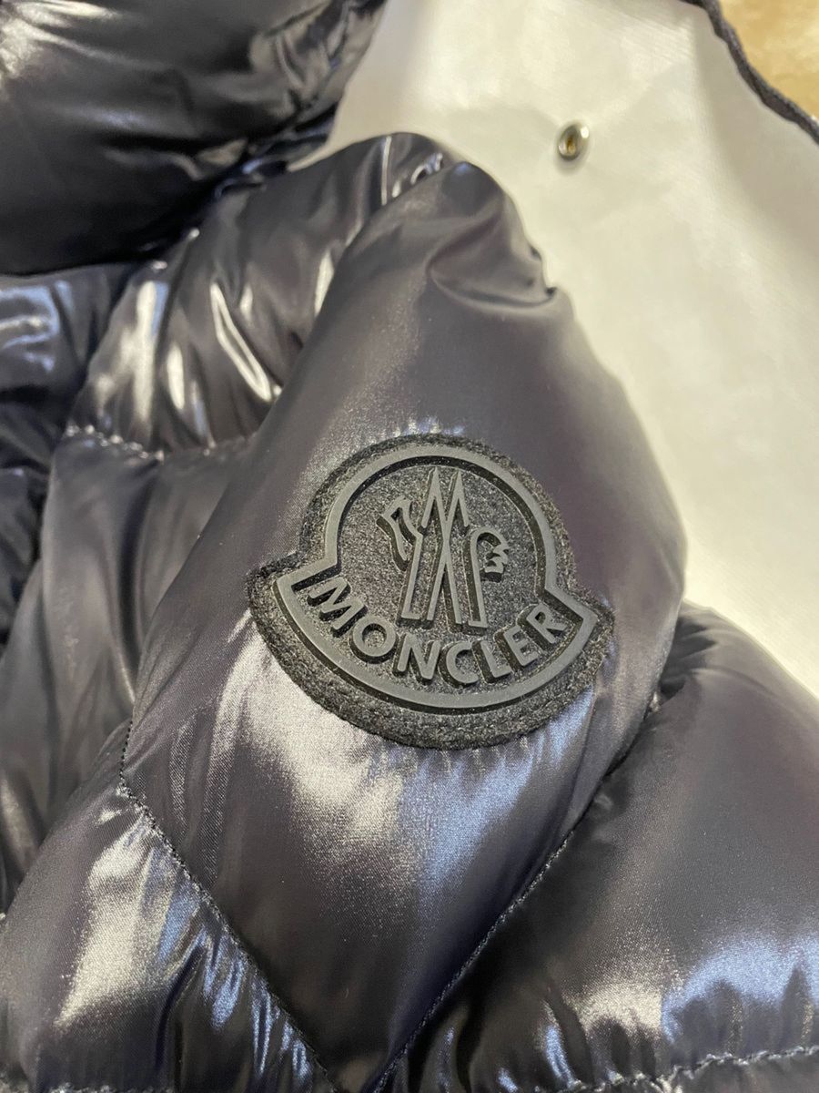 サイズ1 モンクレール MONCLER ダクナックドゥーニャック サイズ1 モンクレール MONCLER ダクナックドゥーニャック