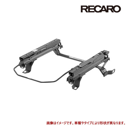 RECARO レカロ 純正ベースフレーム 右席用 [スズキ ジムニー 2018/07～ JB64W]_画像1