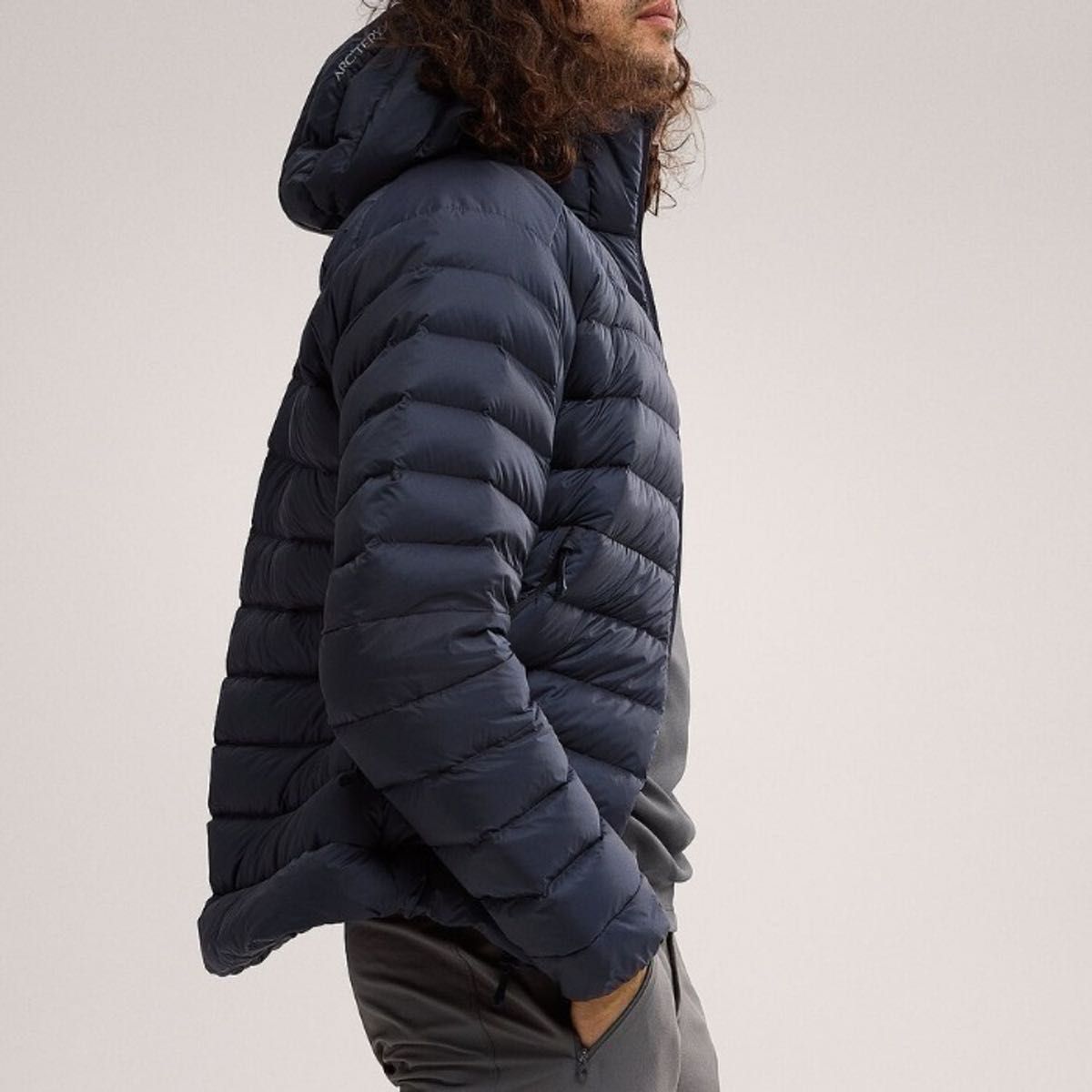 アークテリクス ARC'TERYX Cerium LT Hoody men's セリウム LT アークテリクス ARC'TERYX Cerium LT Hoody men's セリウム LT