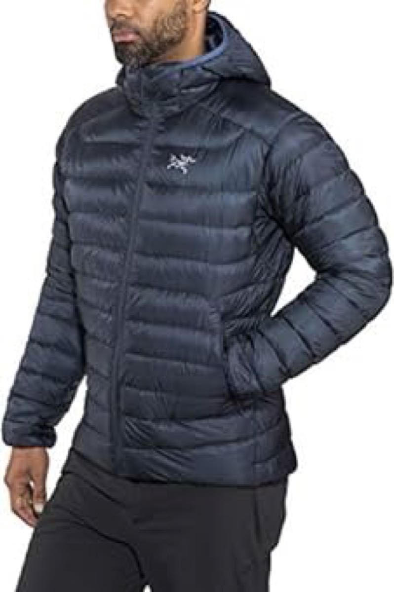 アークテリクス ARC'TERYX Cerium LT Hoody men's セリウム LT フーディメンズ Mサイズ