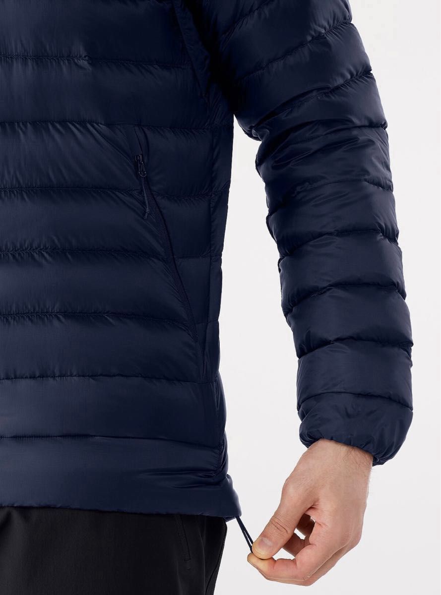 アークテリクス ARC'TERYX Cerium LT Hoody men's セリウム LT アークテリクス ARC'TERYX Cerium LT Hoody men's セリウム LT