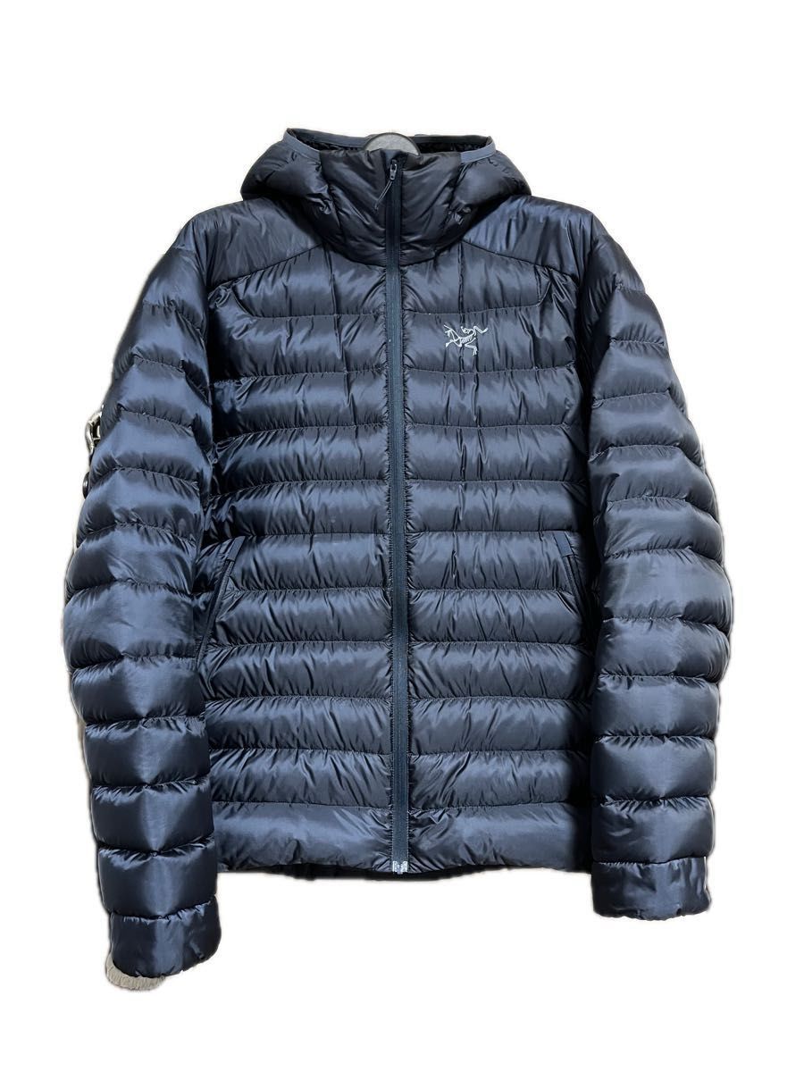 アークテリクス ARC'TERYX Cerium LT Hoody men's セリウム LT アークテリクス ARC'TERYX Cerium LT Hoody men's セリウム LT