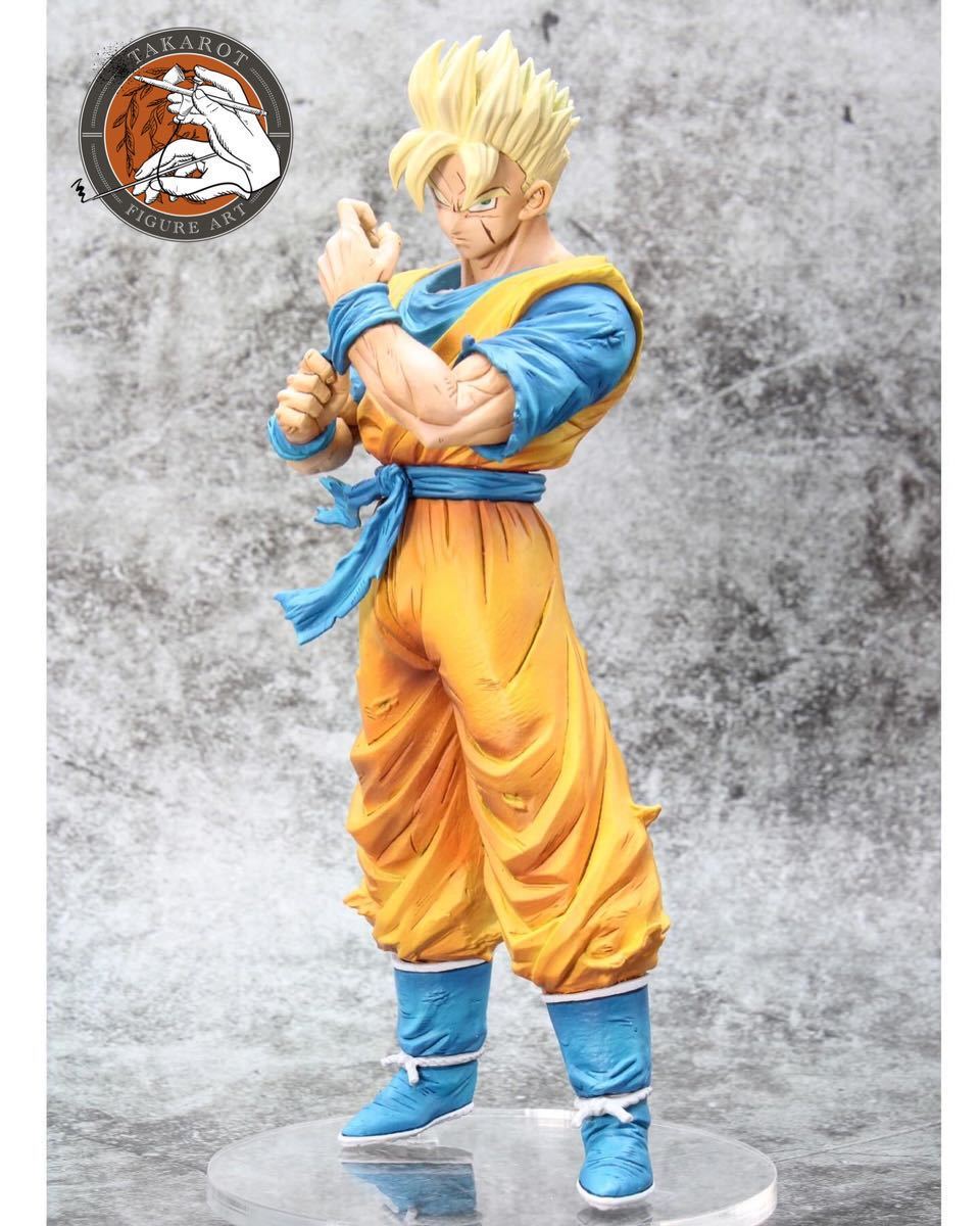 Yahoo!オークション - ドラゴンボール リペイント フィギュア Yahoo!オークション - ドラゴンボール リペイント フィギュア