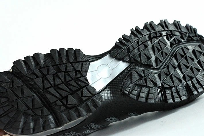 【疲れない構造】X-TOKYO スニーカー メンズ 靴 撥水 エアー 通気性 軽量 軽い 2929 ブラック 29.0cm / 新品 1円 スタート_参考画像