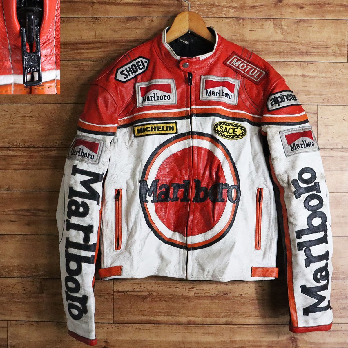 Yahoo!オークション - H2K/S5.2-6 Marlboro マルボロ レーシング Yahoo!オークション - H2K/S5.2-6 Marlboro マルボロ レーシング