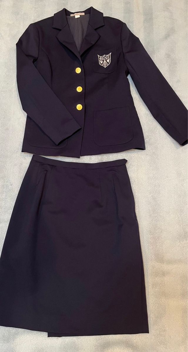 甲南女子大学制服 スーツ|Yahoo!フリマ(旧PayPayフリマ) 甲南女子大学制服 スーツ|Yahoo!フリマ(旧PayPayフリマ)