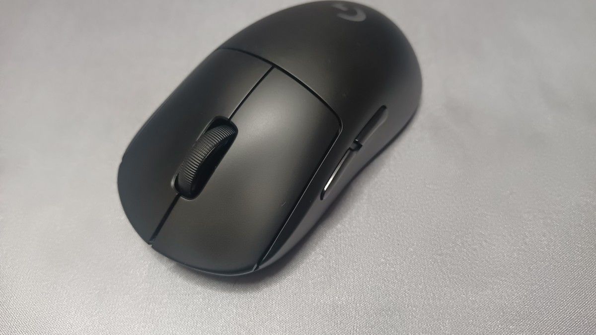 Logicool G Pro Wireless (G-PPD-002WL)