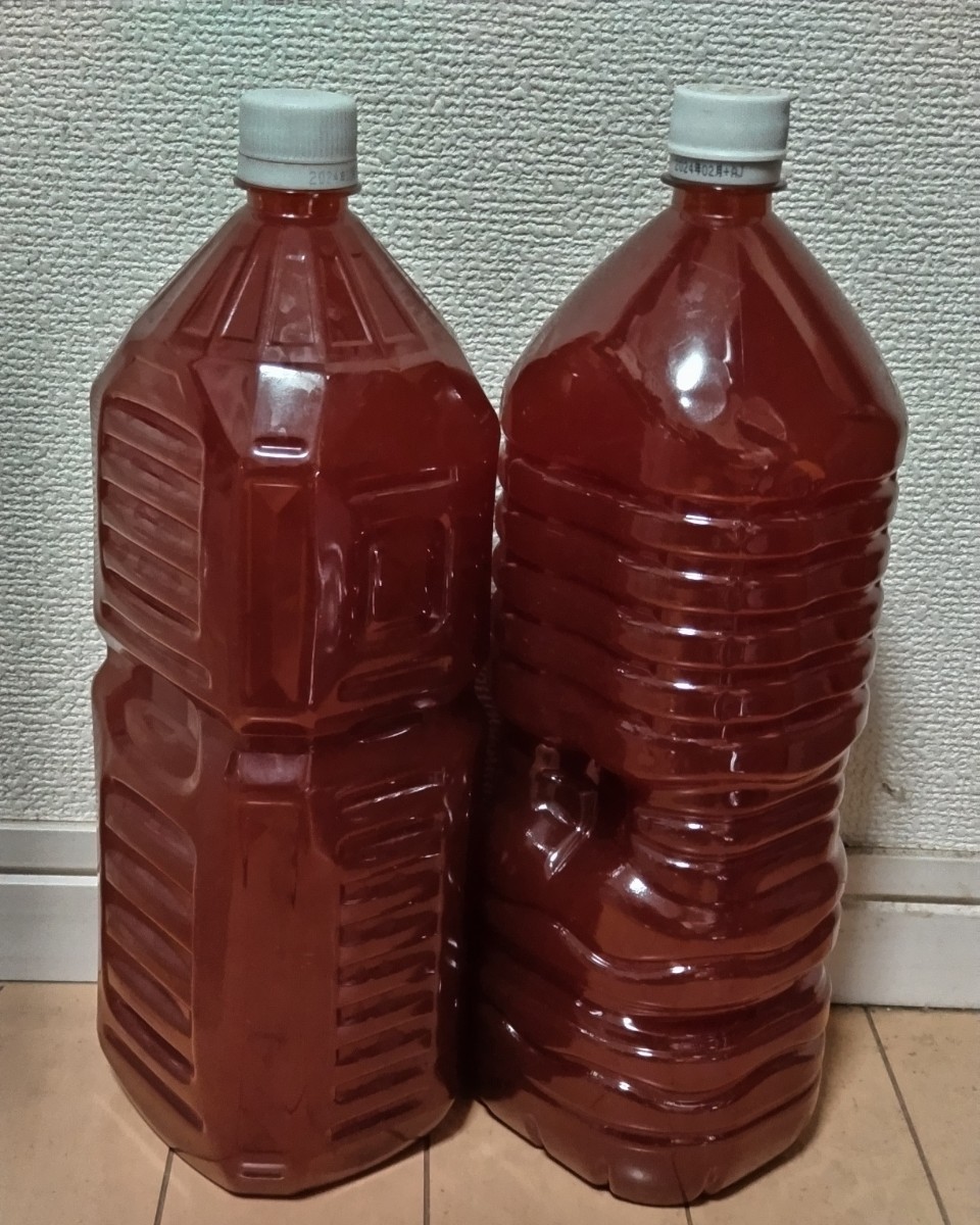 【4000ml】PSB光合成細菌【めだか_はむらん】メダカ　金魚　ゾウリムシ ミジンコ　エサ　水質浄化　ヌマエビ　液肥　psb_画像4