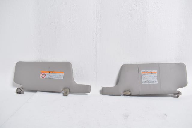  Bluebird GF-HNU14 sun visor 