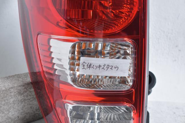 ラッシュ CBA-J210E 左テールランプ_画像3