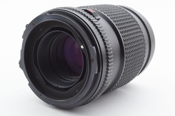 [美品] MAMIYA マミヤ SEKOR C 150mm f/4 645用 即決送料無料/#2035310A_画像4