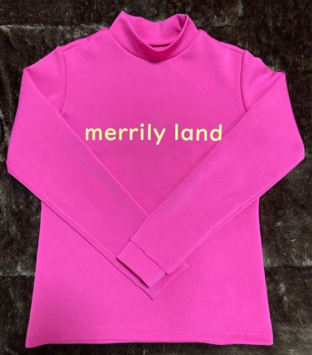 merrily land ﾚﾃﾞｨｰｽｳｪｱ S