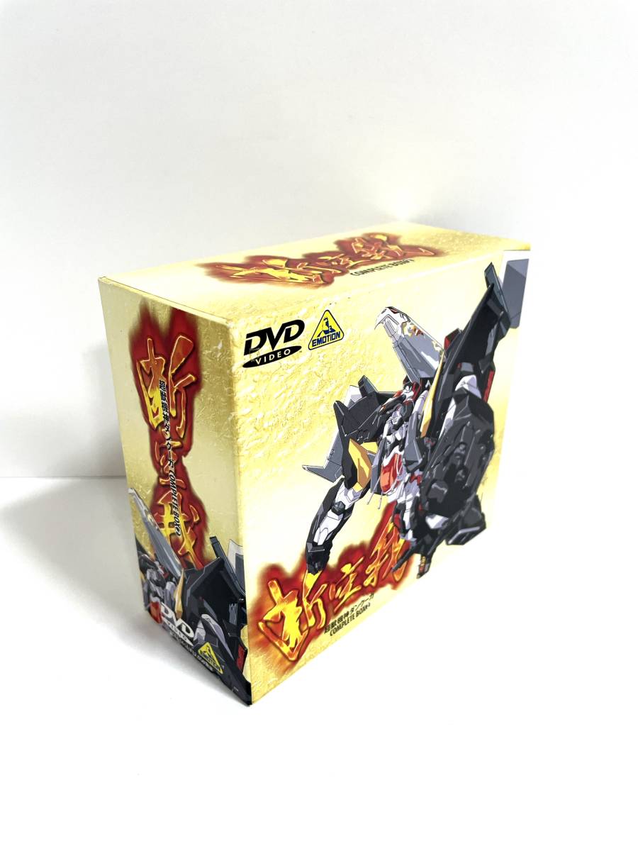 注目の DVD「超獣機神ダンクーガ Amazon.com: 超獣機神ダンクーガ