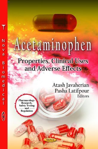 [A11019292]Acetaminophen: Properties， Clinical Uses and Adverse Effects (Ph_画像1