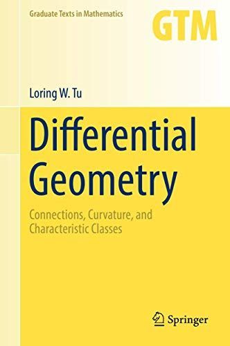 洋書 [A12239120]Differential Geometry: Connections Curvature and Characteristi