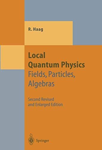 [A11123141]Local Quantum Physics: Fields，Particles，Algebras (Theoretical an_画像1