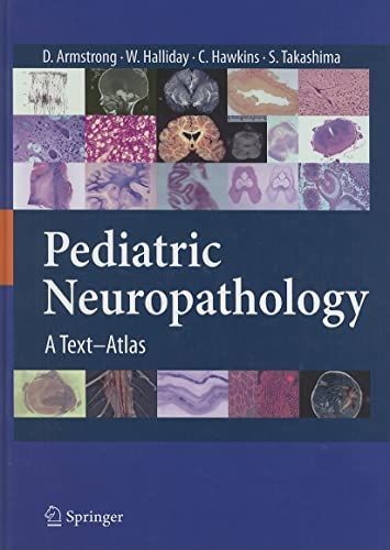 [A12063801]Pediatric Neuropathology Laurence E. Becker、 Venita Jay、 Vern Ed