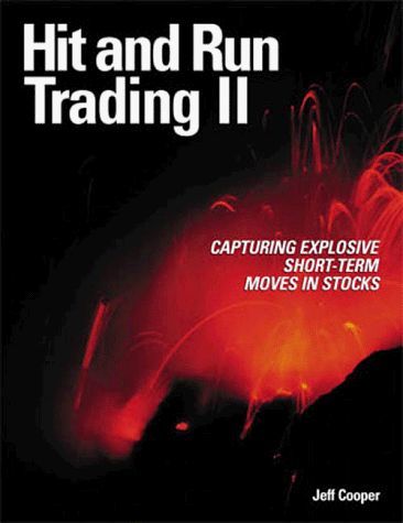 [A11099791]Hit and Run Trading II: Capturing Explosive Short-Term Moves in_画像1