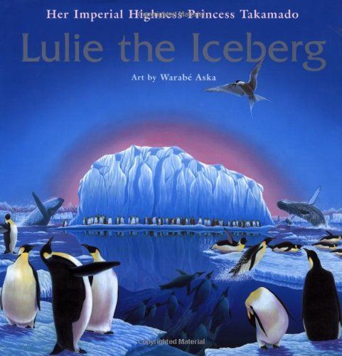[A12031633]Lulie the Iceberg Takamado No Miya Hisako、 Her Imperial Highness_画像1
