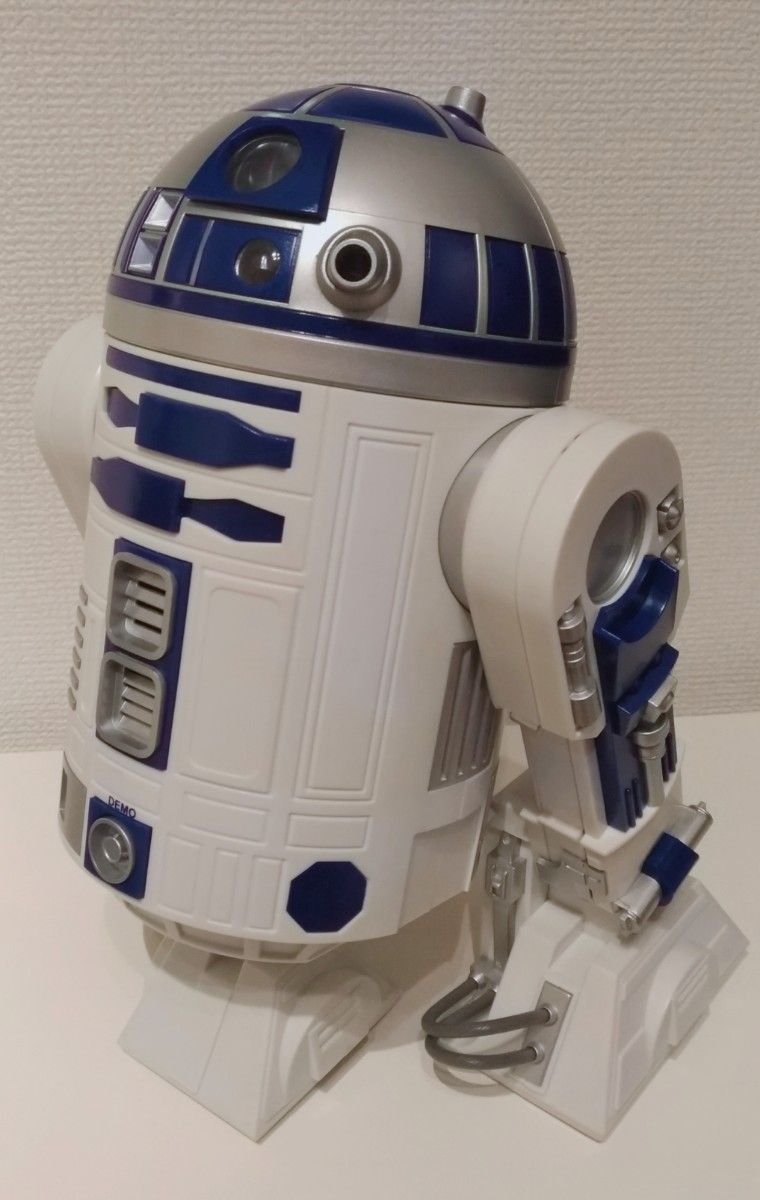 スターウォーズ R2-D2 電話機 STARWARS テレマニア