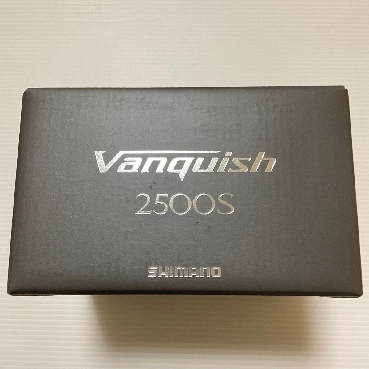 【人気商品】シマノ スピニングリール ヴァンキッシュ 2500S 23年モデル　SIMANO  