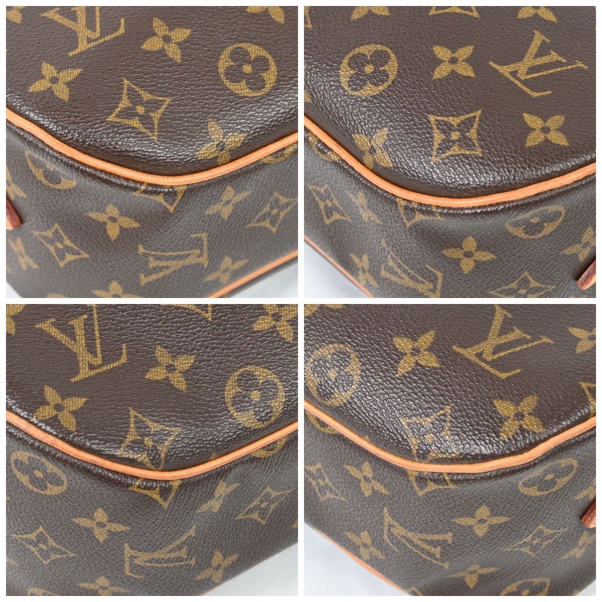 極上美品 ブロワ モノグラム ルイヴィトン ショルダーバッグ OL 極上美品 ブロワ モノグラム ルイヴィトン ショルダーバッグ OL